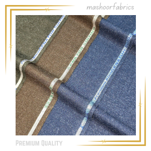 PASHMINA WOOL SENATOR King